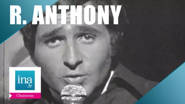 Richard Anthony "Aranjuez mon amour" | Archive INA