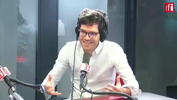 Affaire François de Rugy : les "dîners de travail informels"