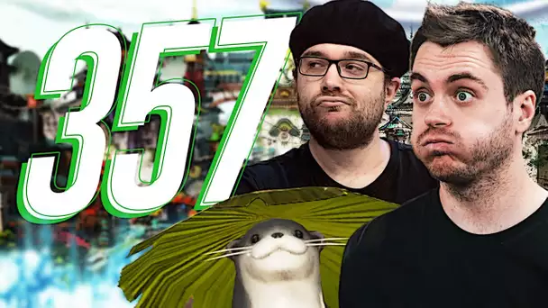 ANTOINE EST CATASTROPHIQUE - Best of ZeratoR 357