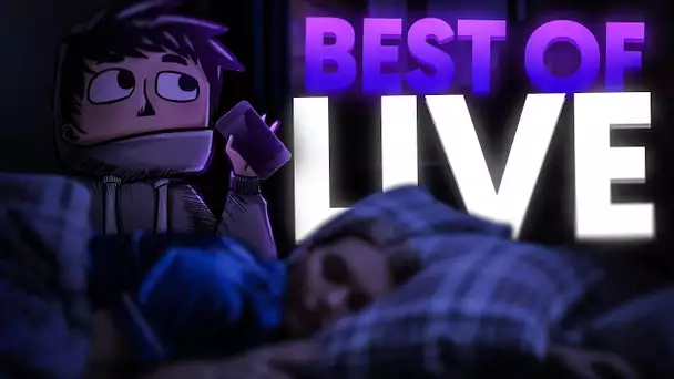 Best Of Live : On pompe fort par ici 💪🏻 | #99