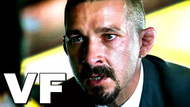 THE TAX COLLECTOR Bande Annonce VF (2020) Shia LaBeouf, Action Thriller