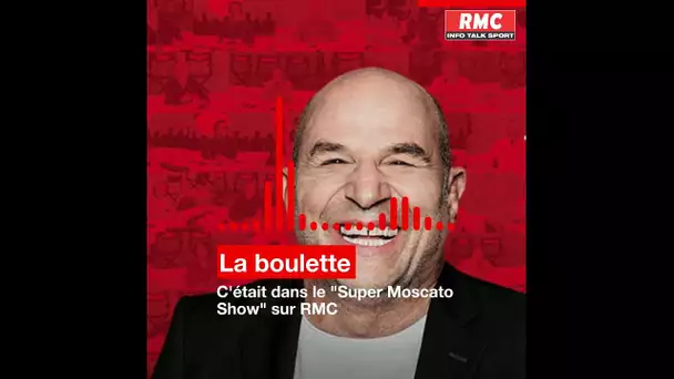 "Ghislain ou Ghizlain?": quand Vincent Moscato n'arrive pas à prononcer le nom d'un auditeur