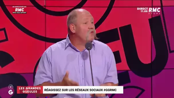 Didier Giraud nous parle de son métier !