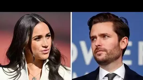 Le roi Charles remettra l'aide royal qui a accusé Meghan Markle d'avoir intimidé l'honneur du Nouvel