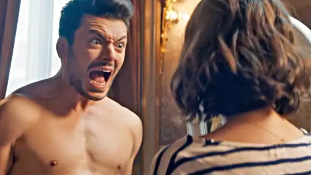 LOVE ADDICT Bande Annonce (2018) Kev Adams, Studio Bagel