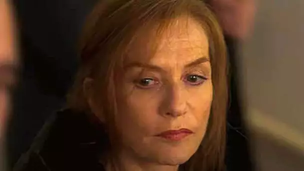 LES PROMESSES Bande Annonce VF (Drame, 2021)  Isabelle Huppert, Reda Kateb, Naidra Ayadi.