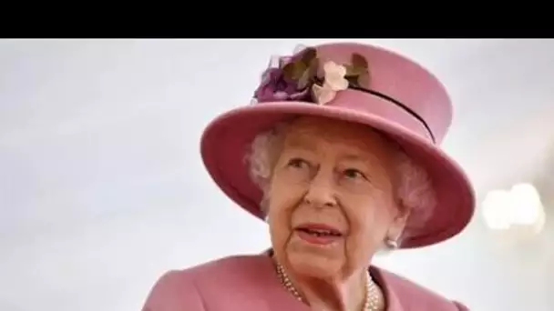 La reine et la princesse Margaret ont « vu un fantôme » qui serait Elizabeth I au château de Windsor