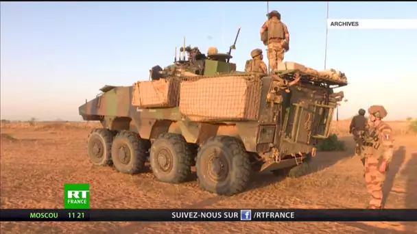 Les Etats-Unis ne promettent rien de plus à la France pour le Sahel