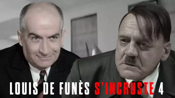 Louis de Funès s'incruste 4