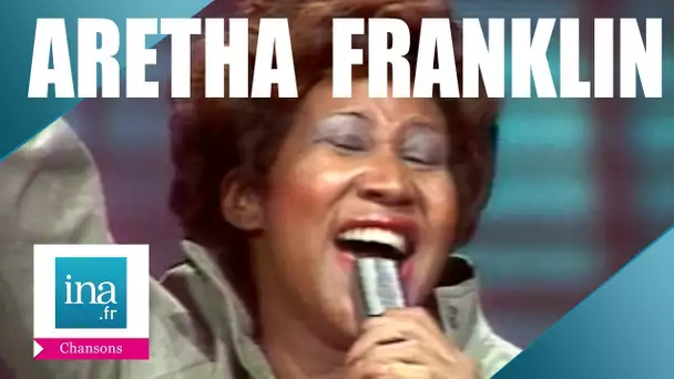 Les tubes inoubliables d'Aretha Franklin (best of) | Archive INA