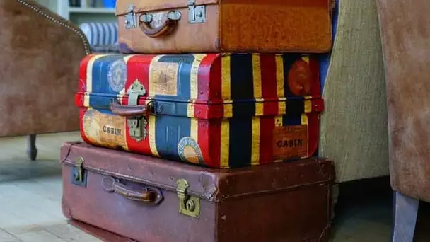 7 critères à prendre en compte lorsqu'on l'on achète un sac de voyage