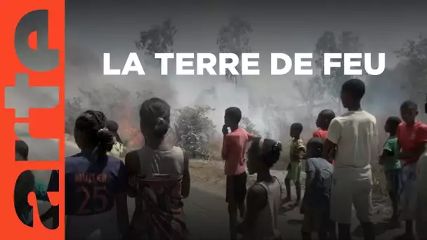 Retour de reportage : Gaëlle Borgia à Madagascar | ARTE Info Plus