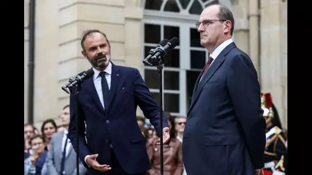 Édouard Philippe nul en management… l’ancien Premier ministre face aux critiques