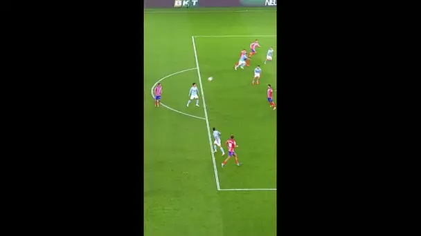 RC Celta 0 vs 1 Atlético de Madrid | Game Highlights ⚽