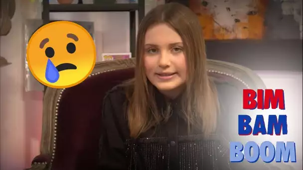 Bim Bam Toi: Une chanson qui fait « honte à la France »? La chanteuse réagit « Ça m’a fait du mal! »