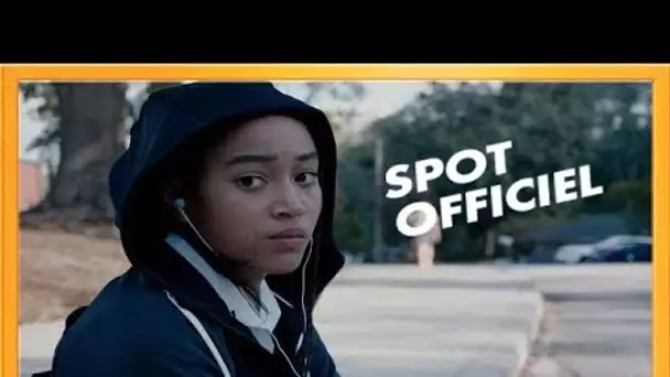 The Hate U Give - La haine qu&#039;on donne | Spot [Officiel] 20&#039; | VF HD | 2019