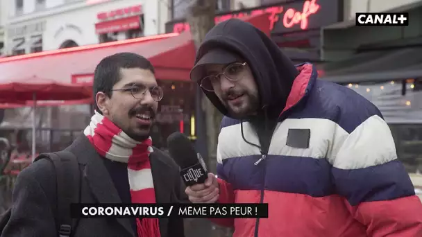 Le JT de la street de Hakim Jemili : Coronavirus, Kobe Bryant et Michou - Clique - CANAL+