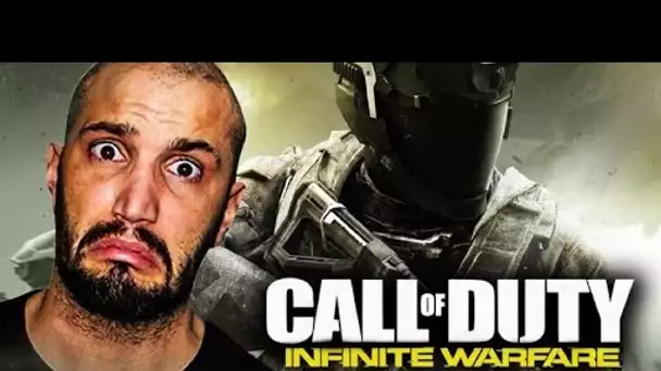 LE PIRE DU PIRE CALL OF DUTY ! RETOUR CHOQUANT !