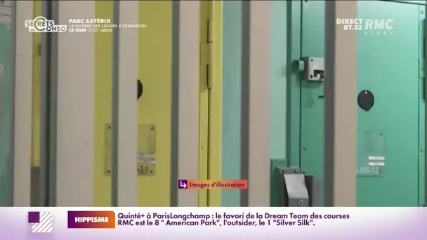 Un rapport de l’administration pénitentiaire pointe le prosélytisme de Salah Abdeslam en prison