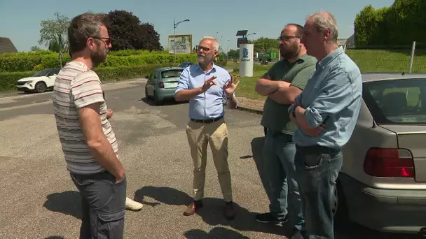 Délocalisation industrielle : l'usine de compresseurs frigorifiques Tecumseh de Barentin va fermer