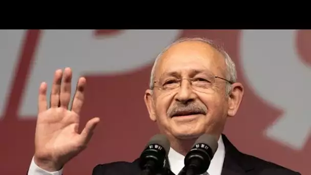 Présidentielle en Turquie : l'opposition parvient à désigner un candidat commun face à Erdogan
