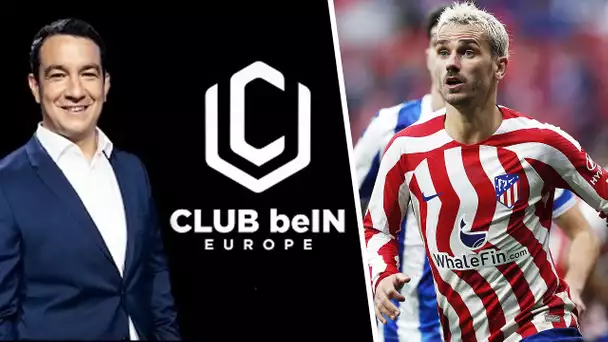 Club beIN Europe : Rodrygo, Griezmann et Nkunku régalent !