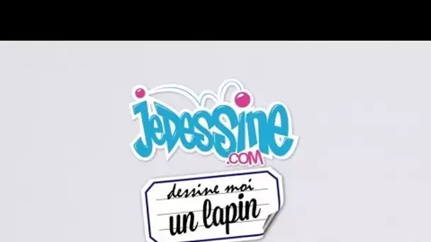 Dessine-moi... - Un Lapin (Jedessine.com)