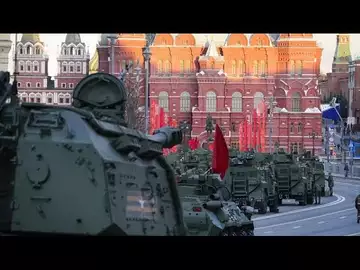 La Russie ordonne des expulsions massives de diplomates occidentaux