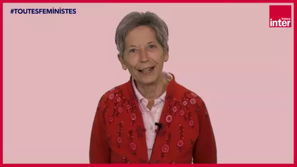 Marie-Jo Bonnet : "Le féminisme est un combat collectif" #ToutesFéministes