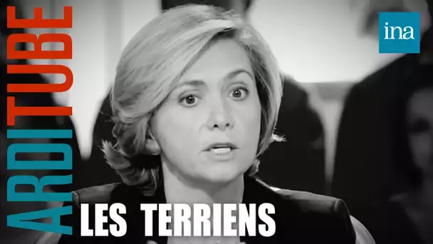 Salut Les Terriens  ! de Thierry Ardisson avec Valérie Pécresse  …  | INA Arditube