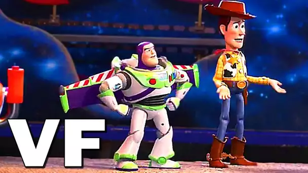 TOY STORY 4 Bande Annonce VF Teaser 2 (Animation, 2019)
