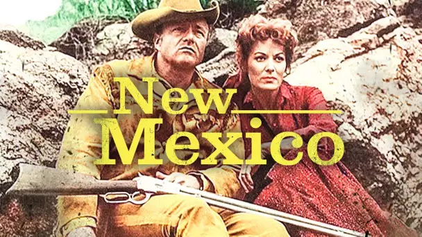 New Mexico (1961) Western