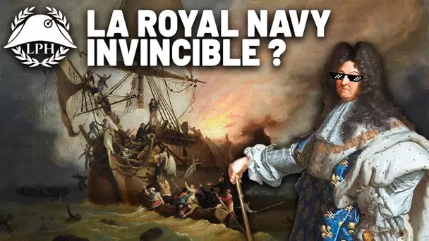 La plus grande victoire navale française sur l'Angleterre - La Petite Histoire - TVL