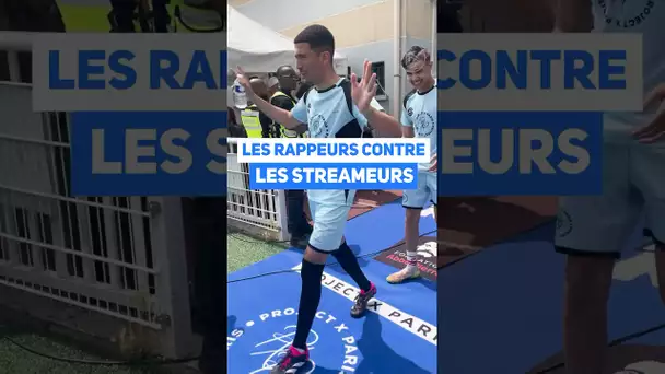 Beendo Z MVP du match « Rappeurs vs Streamers » ?