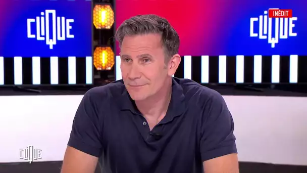 Clique x Michel Hazanavicius : Quand l'Amérique avait la classe - Clique, 20h25 en clair sur CANAL+