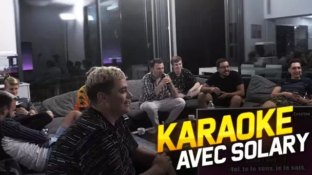 KOTEI & NARKUSS FONT UN FEAT ? AVEC LA KCORP & SOLARY