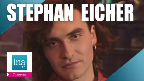 Stephan Eicher "Combien de temps ?" | Archive INA
