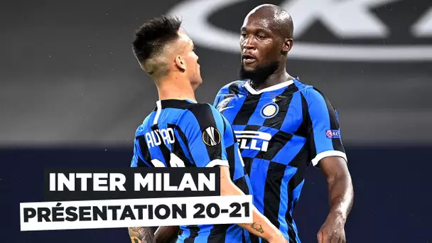 Présentation Serie A : Enfin la bonne année pour l'Inter Milan ?