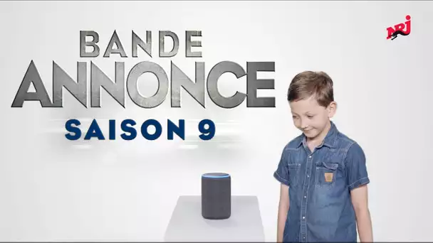 UN ENFANT FOUT LA HONTE À CAUET (Bande Annonce saison 9)