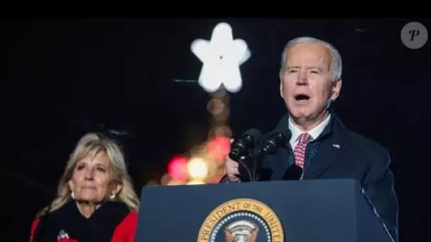 Joe Biden à nouveau dans la tourmente : Son chien trop agressif à la Maison-Blanche, il prend une