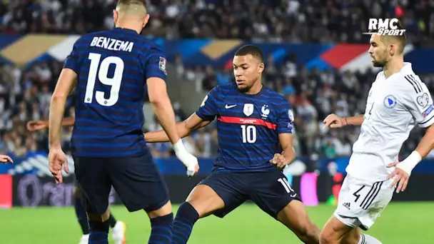 Equipe de France : Rothen "sur les fesses" après la contre-performance des Bleus face à la Bosnie