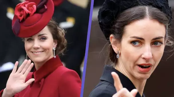 Kate Middleton lance un ultimatum au prince William ? Révélations