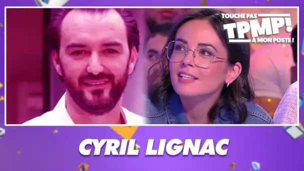 Agathe Auproux : "Cyril Lignac est un playboy"