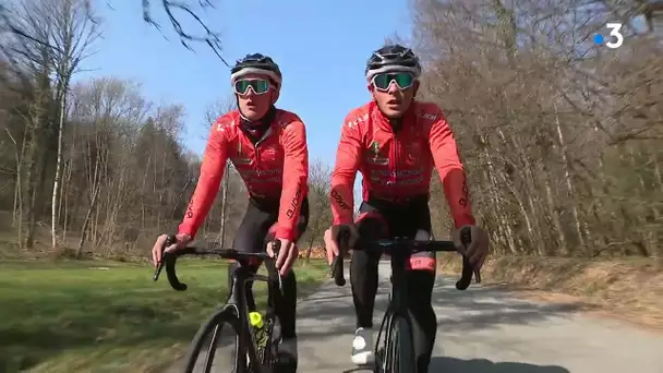 Cyclisme : Découvrez le parcours de la Classic Grand Besançon