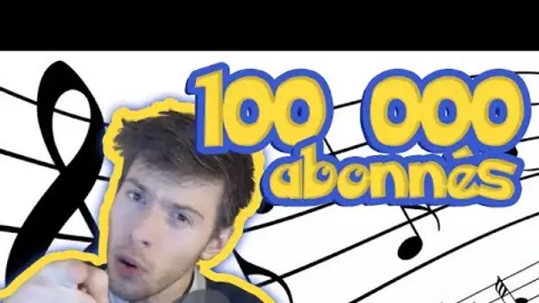 100 000 ABONNÉS - Chanson Pokémon - Parodie ROAR - Katy Perry