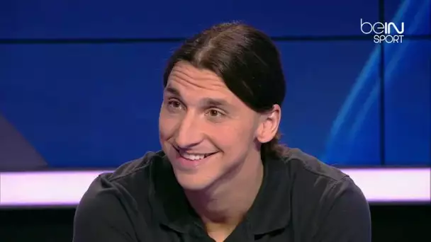 Zlatan Ibrahimovic : "Jean-Michel Aulas devrait se concentrer sur sa propre équipe"