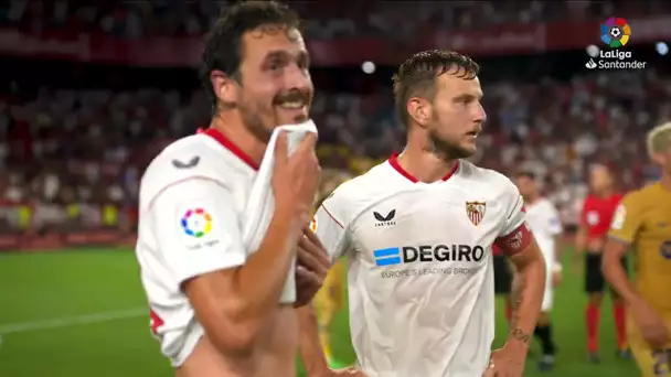 Previa Sevilla FC vs Valencia CF