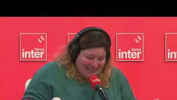 Marine Baousson teste... la résistance à Saint-Brieuc