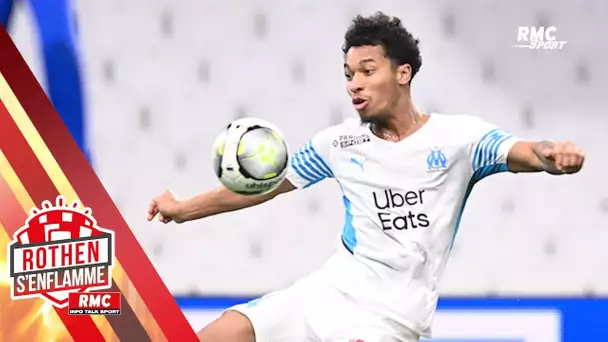 OM : Longoria optimiste concernant une prolongation de Boubacar Kamara