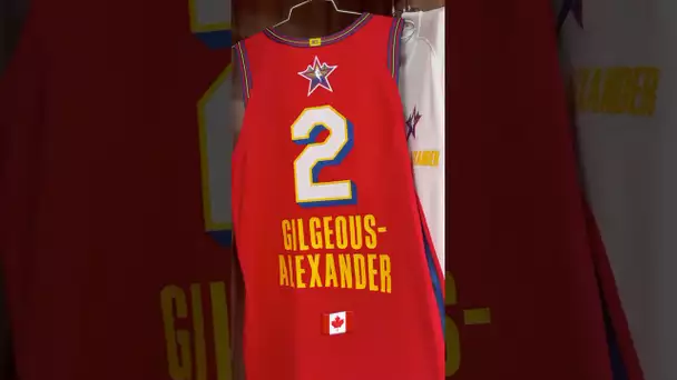 Plenty of nationalities represented on the court today for Chuck’s Global Stars! ⭐️